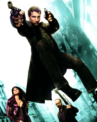 Shoot Em Up [Cast] Photo