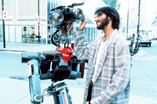 Short Circuit 2 [Cast] Photo