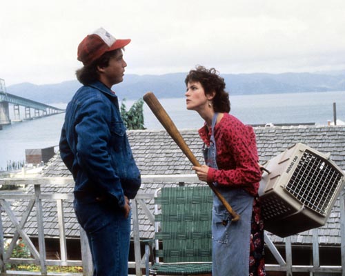 Short Circuit [Cast] Photo