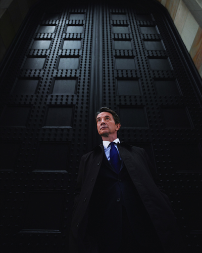 Short, Martin [Damages] Photo