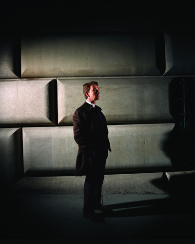 Short, Martin [Damages] Photo