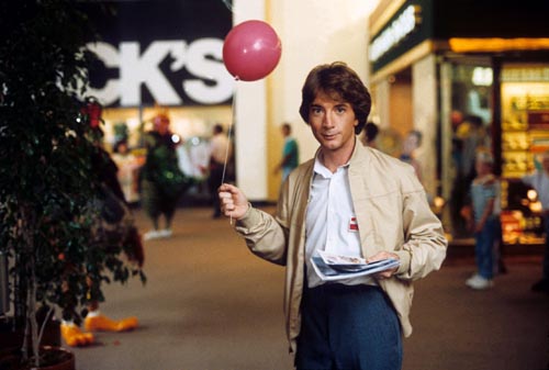 Short, Martin [Innerspace] Photo