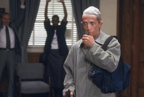 Short, Martin [Three Fugitives] Photo