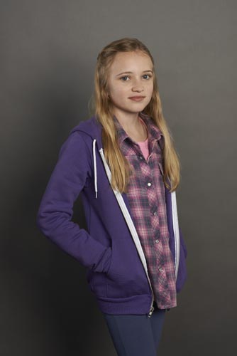 Shouse, Belle [Secrets and Lies] Photo