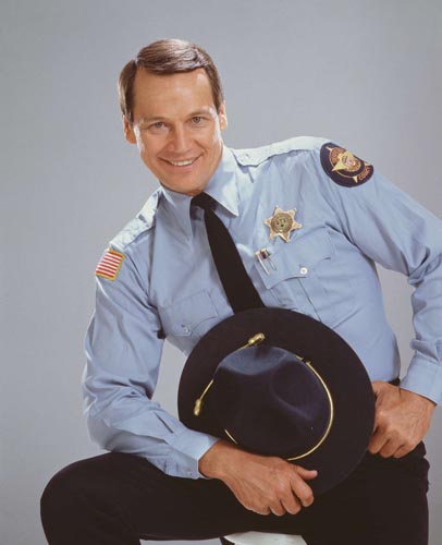 Shroyer, Sonny [The Dukes of Hazzard] Photo