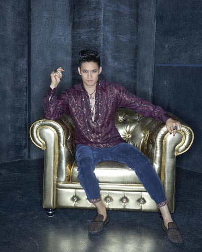 Shum Jnr, Harry [Shadowhunters] Photo