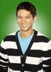 Shum Jr, Harry [Glee]