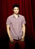 Shum Jr, Harry [Glee]