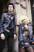 Sid and Nancy [Cast]