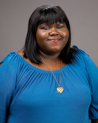 Sidibe, Gabourey [Precious] Photo