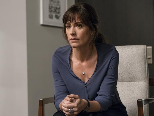 Siff, Maggie [Billions] Photo