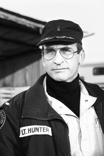 Sikking, James [Hill Street Blues] Photo