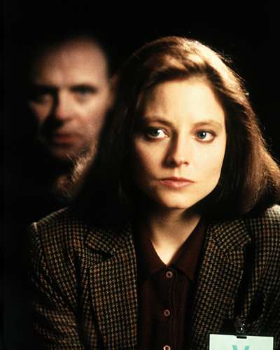 Silence of the Lambs, The [Cast] photo