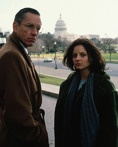 Silence of the Lambs, The [Cast] photo