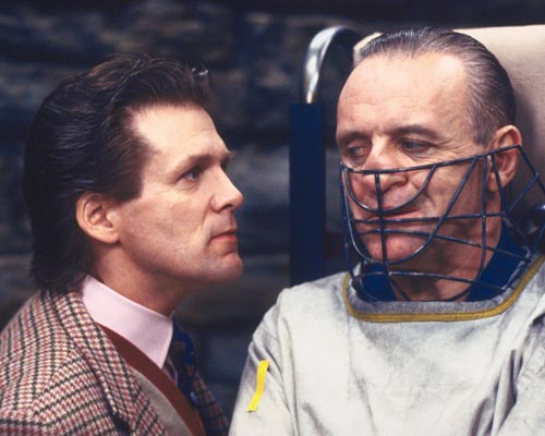 Silence of the Lambs, The [Cast] Photo