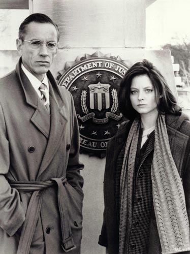 Silence Of The Lambs, The [Cast] photo