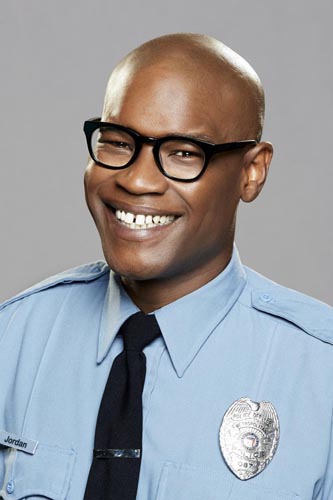 Sills-Evans, Darien [Superior Donuts] Photo