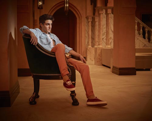 Silver, Noah [Tyrant] Photo