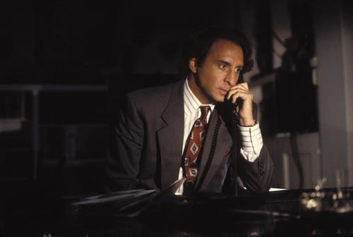 Silver, Ron [Live Wire] Photo