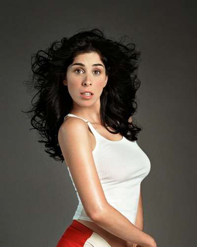 Silverman, Sarah [The Sarah Silverman Program] Photo
