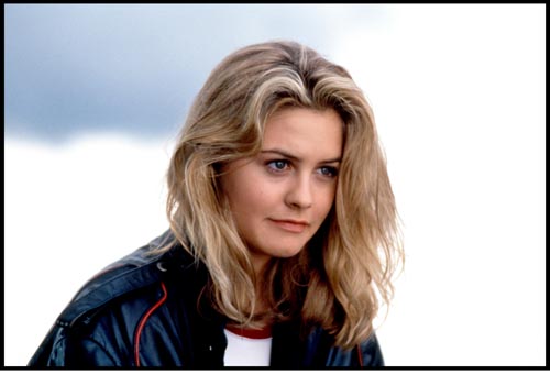 Silverstone, Alicia [Excess Baggage] Photo