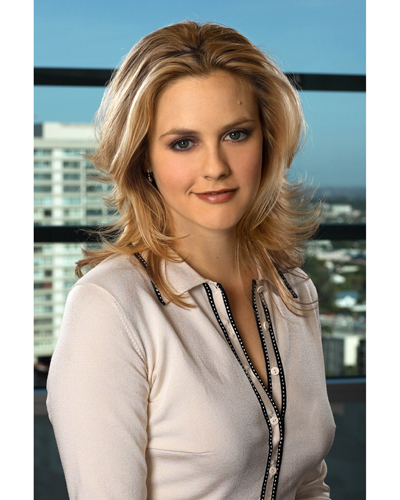 Silverstone, Alicia [Miss Match] Photo