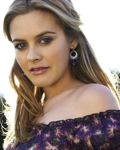 Silverstone, Alicia [Miss Match] Photo