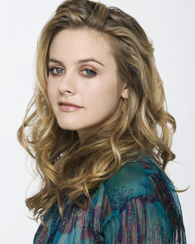 Silverstone, Alicia [Miss Match] Photo