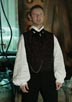 Simm, John [Doctor Who]