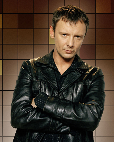 Simm, John [Life on Mars] Photo