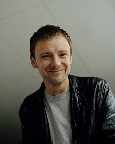 Simm, John [Life on Mars] Photo