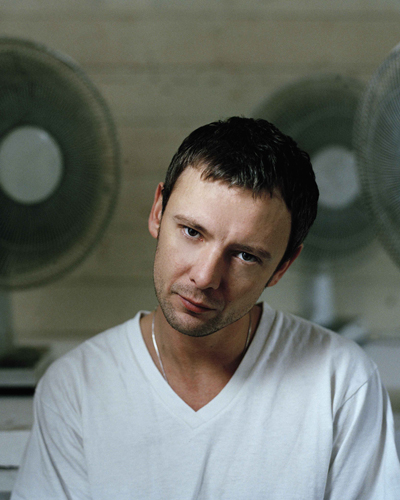 Simm, John [Life on Mars] Photo