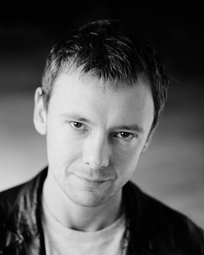 Simm, John [Life on Mars] Photo