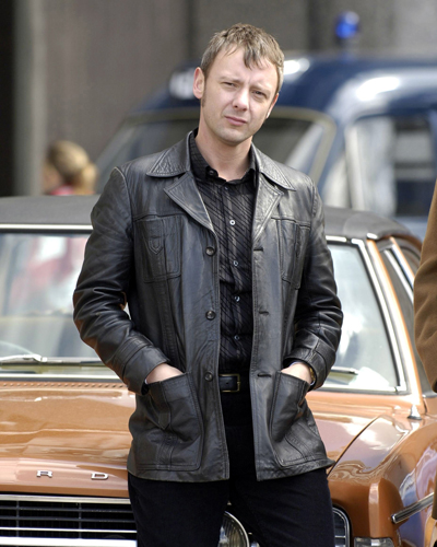 Simm, John [Life on Mars] Photo