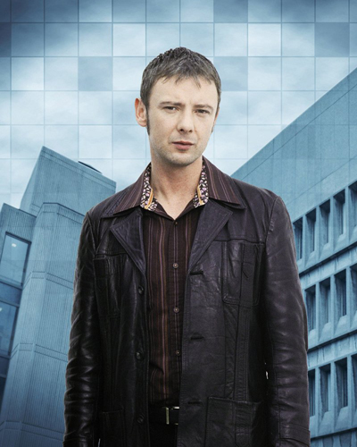 Simm, John [Life on Mars] Photo