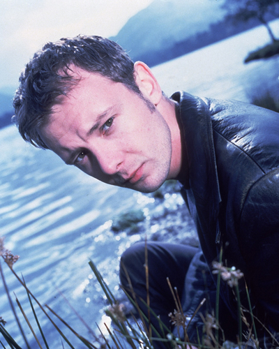 Simm, John [The Lakes] Photo