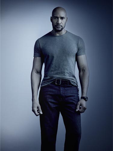 Simmins, Henry [Agents of SHIELD] Photo