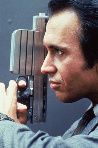 Simmons, Gene [Runaway] Photo