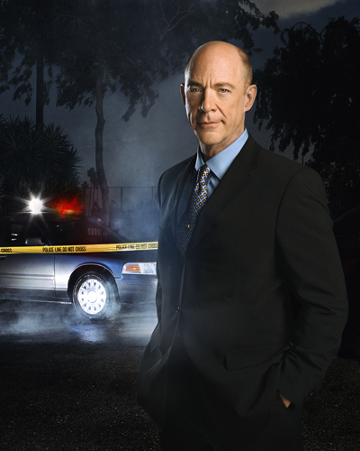 Simmons, JK [The Closer] Photo