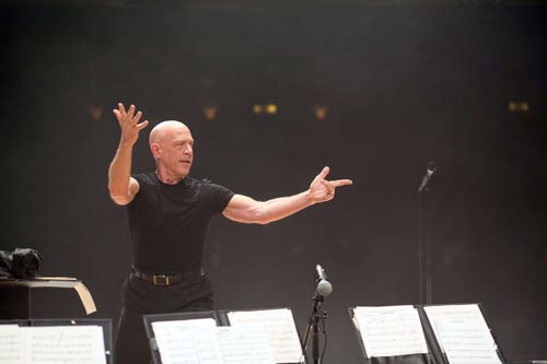 Simmons, JK [Whiplash] Photo