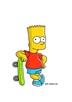 Simpson, Bart [The Simpsons]