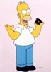 Simpson, Homer [The Simpsons]