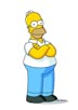 Simpson, Homer [The Simpsons]