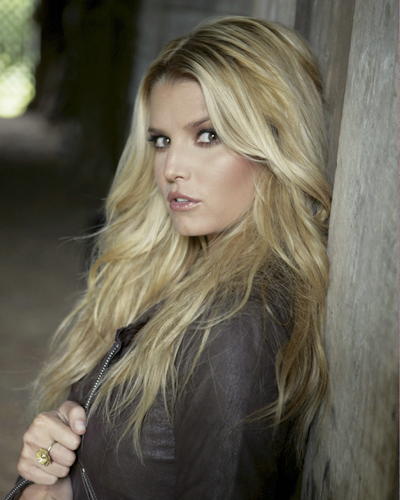 Simpson, Jessica Photo