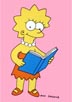 Simpson, Lisa [The Simpsons]