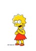 Simpson, Lisa [The Simpsons]