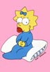 Simpson, Maggie [The Simpsons]