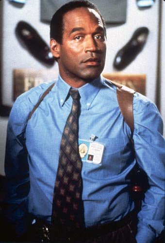 Simpson, O J [The Naked Gun] Photo