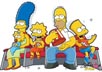 Simpsons, The [Cast]