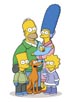 Simpsons, The [Cast]